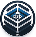 DSD SEC Logo